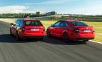 Skoda Octavia RS 245 2017 года (WW)